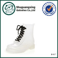 en caoutchouc, bottes femmes médecins chaussures mode sandale 20... B-817